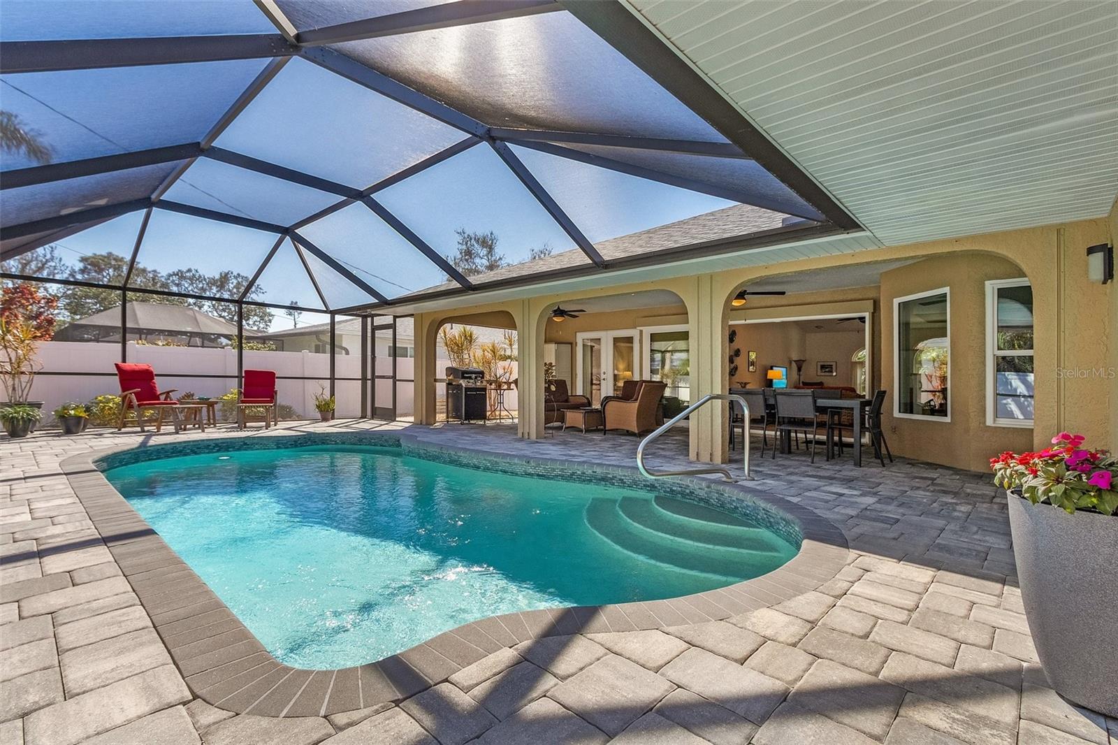 909 DAWN ST, VENICE, FL, 34285