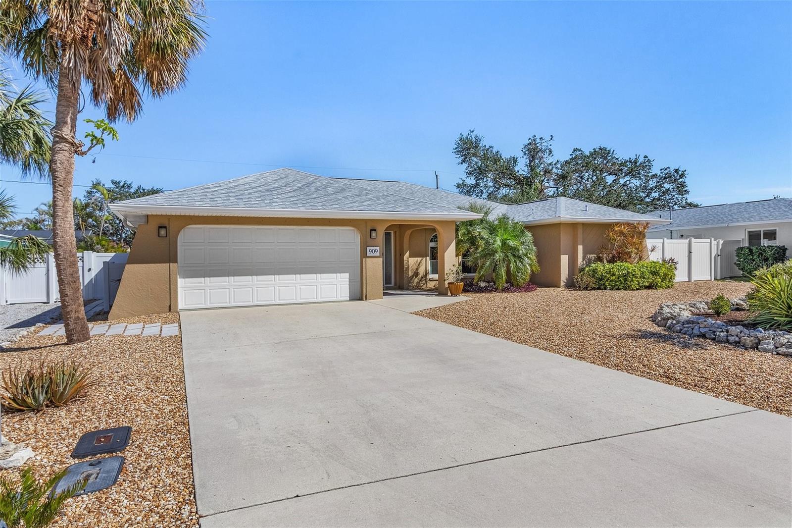 909 DAWN ST, VENICE, FL, 34285