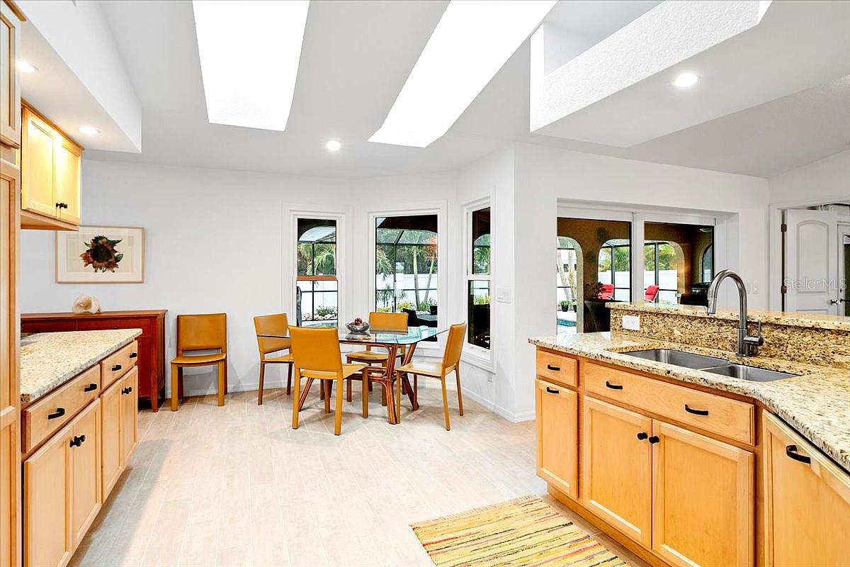 909 DAWN ST, VENICE, FL, 34285