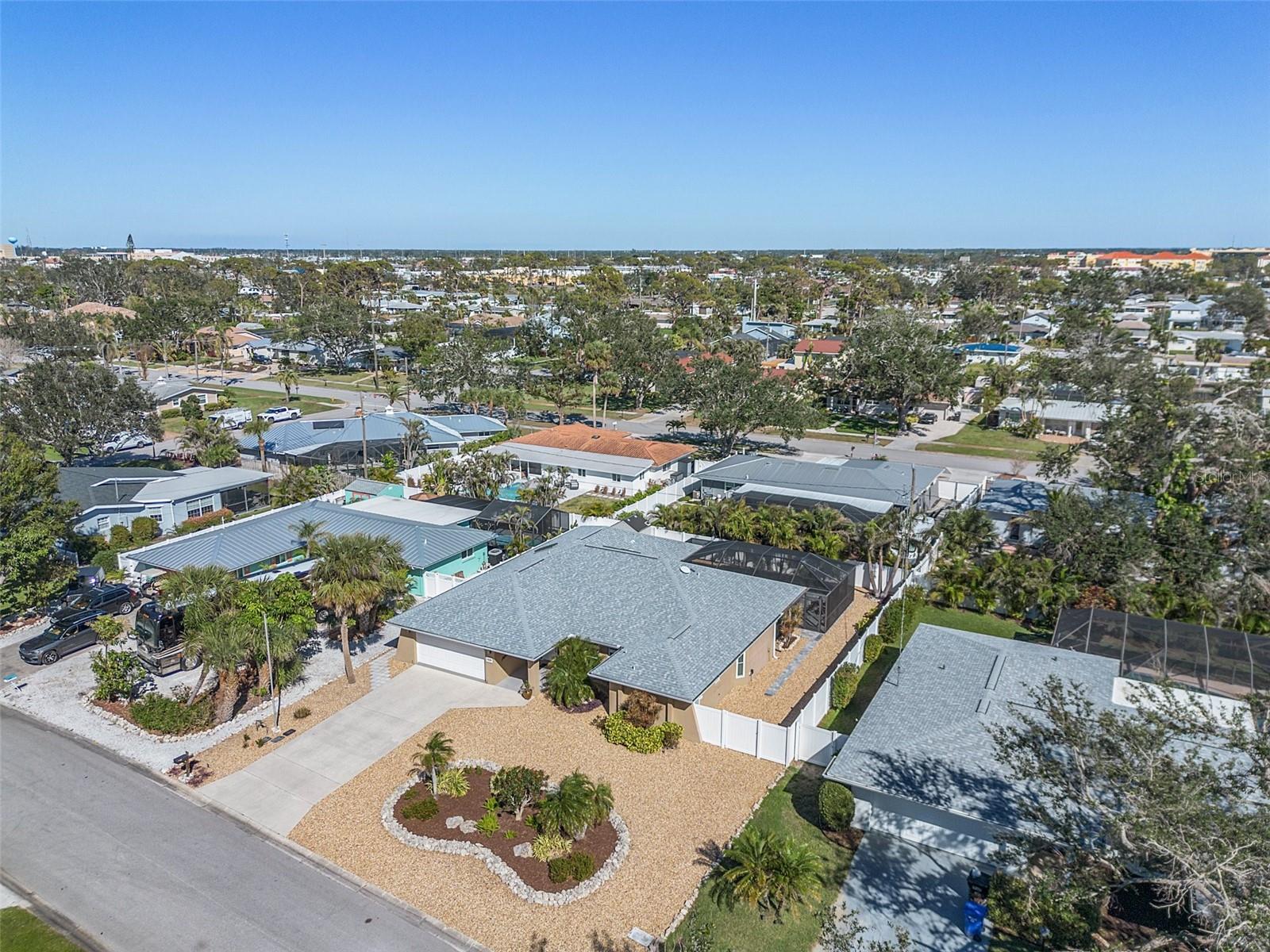 909 DAWN ST, VENICE, FL, 34285