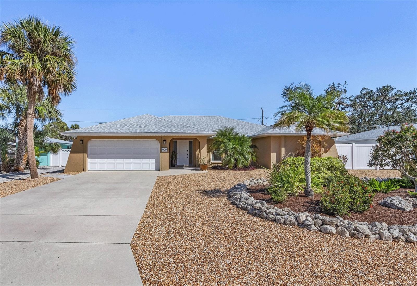 909 DAWN ST, VENICE, FL, 34285