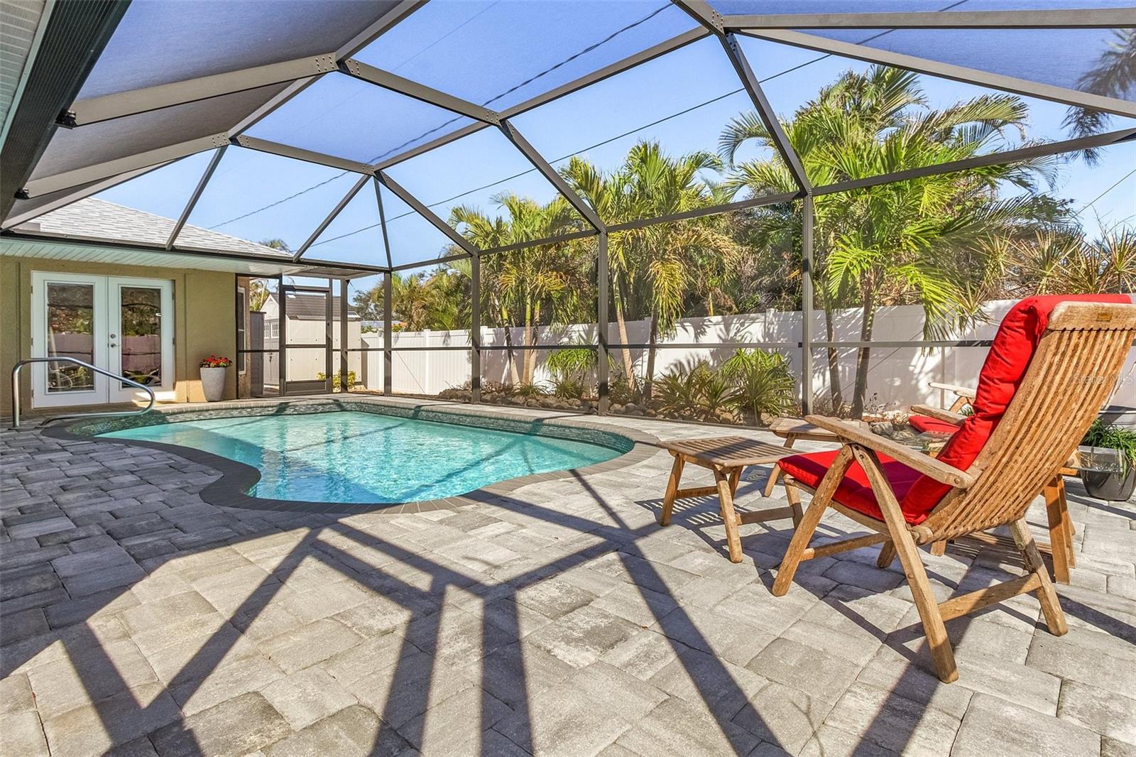 909 DAWN ST, VENICE, FL, 34285