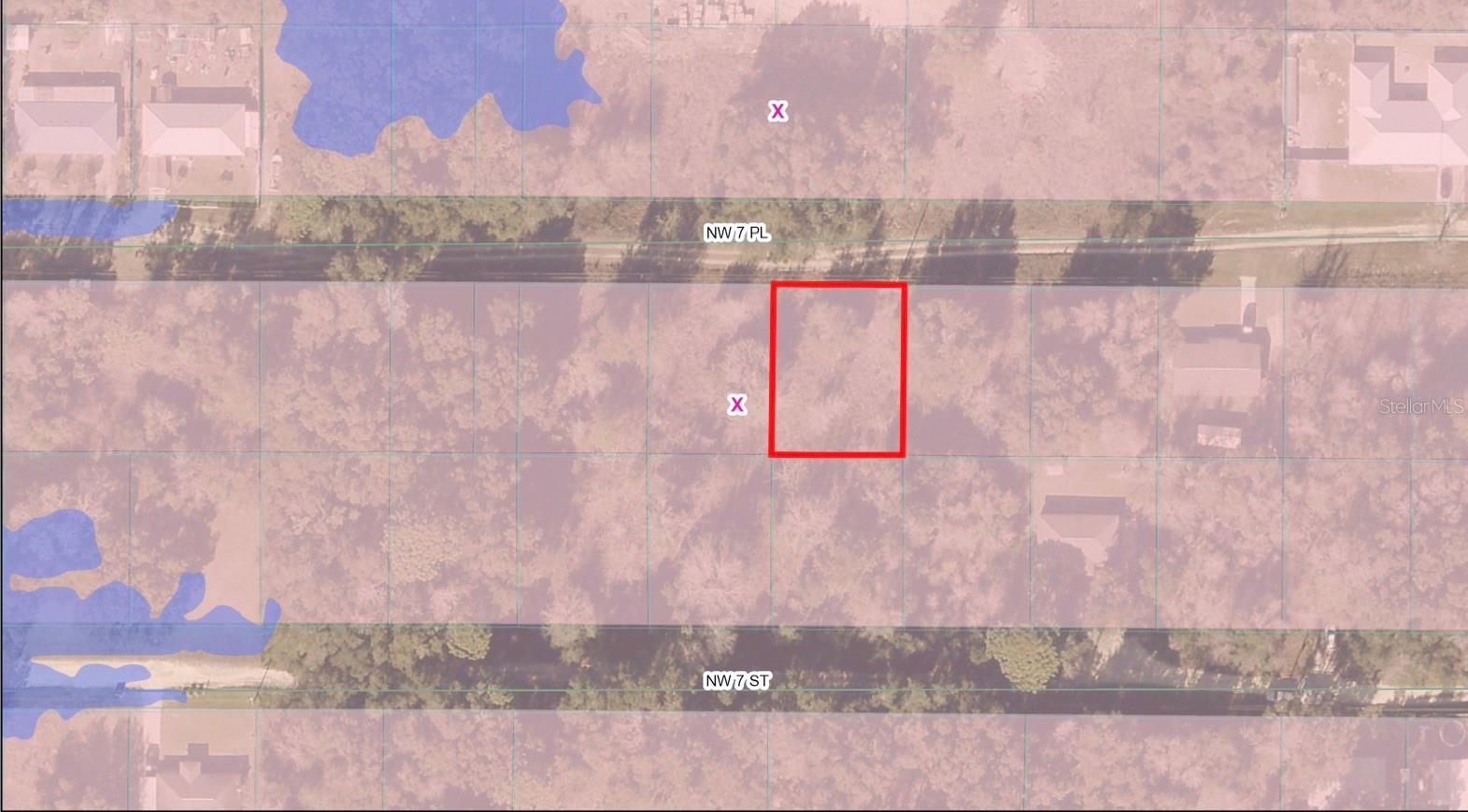 0 NW 7TH PL, OCALA, FL, 34482