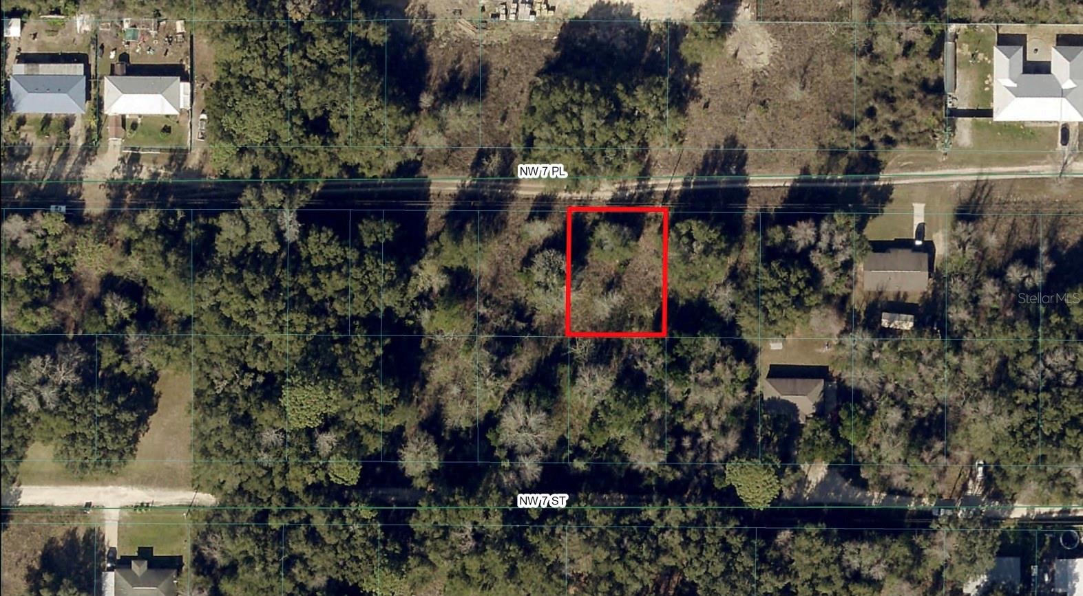 0 NW 7TH PL, OCALA, FL, 34482