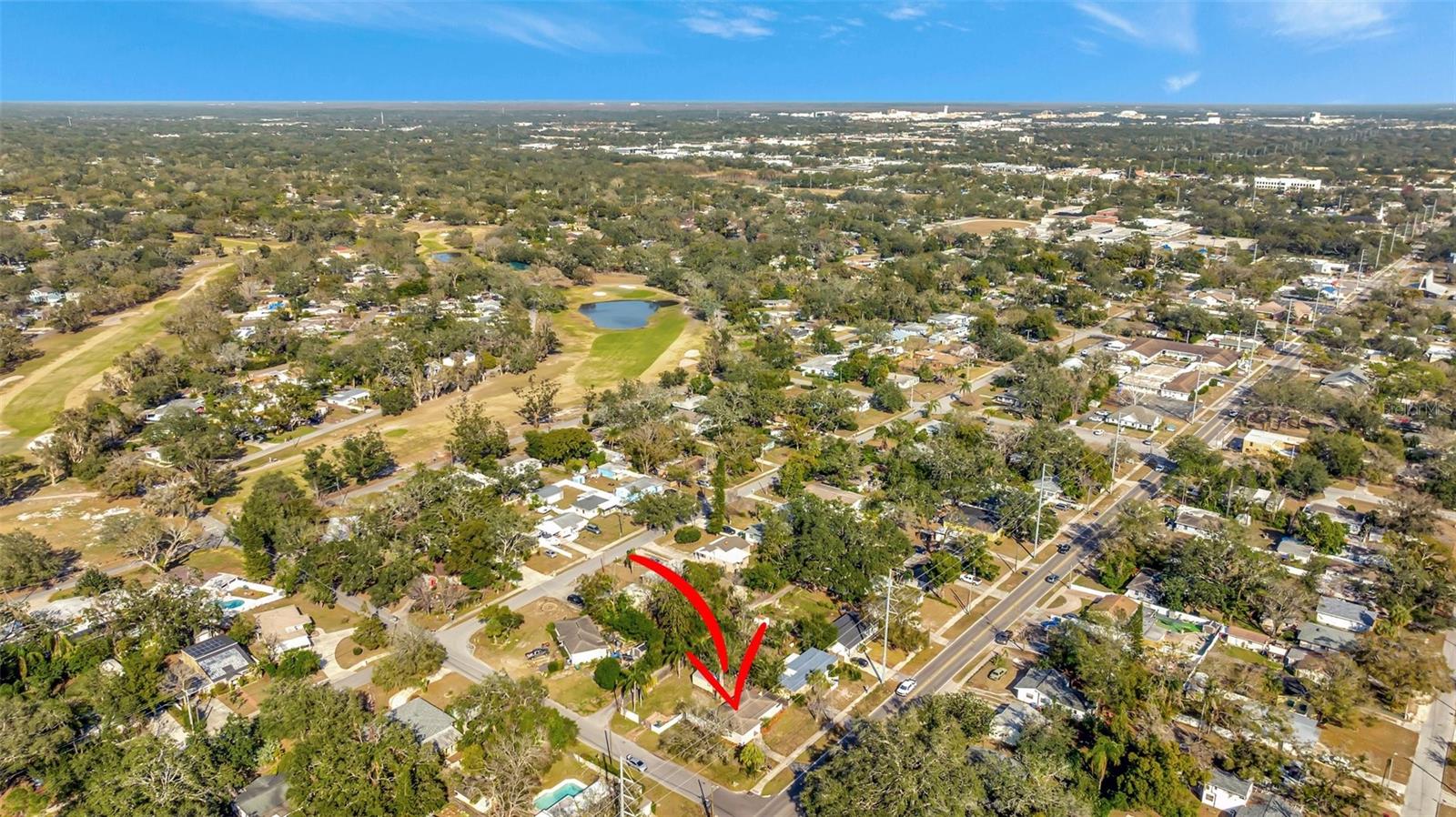 1423 W LINEBAUGH AVE, TAMPA, FL, 33612