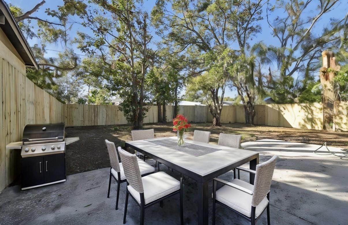 5820 MABEL ST, TAMPA, FL, 33610