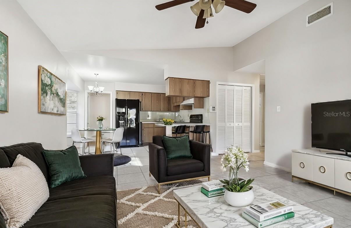 5820 MABEL ST, TAMPA, FL, 33610