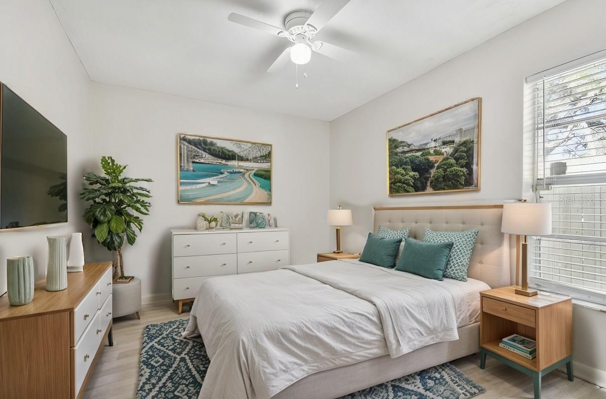 5820 MABEL ST, TAMPA, FL, 33610
