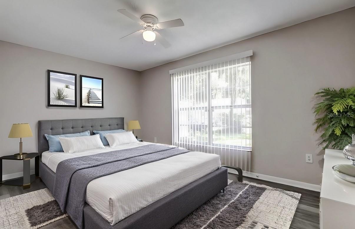 5820 MABEL ST, TAMPA, FL, 33610