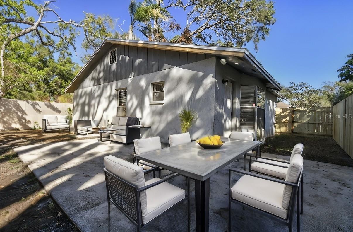 5820 MABEL ST, TAMPA, FL, 33610