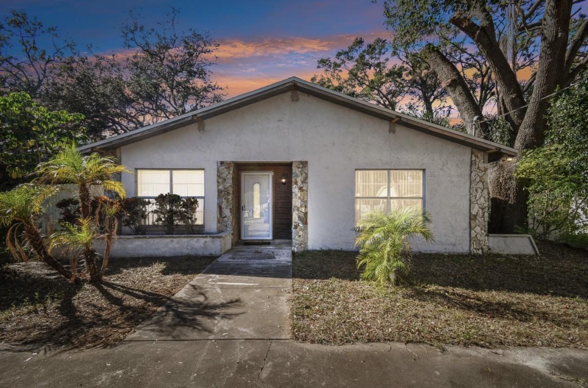 5820 MABEL ST, TAMPA, FL, 33610
