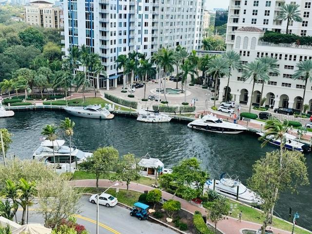 347 N NEW RIVER DR E #1006, FORT LAUDERDALE, FL, 33301