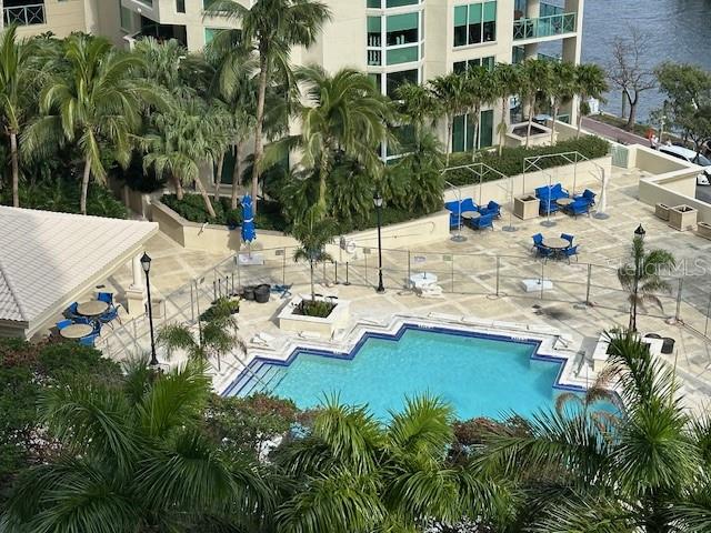 347 N NEW RIVER DR E #1006, FORT LAUDERDALE, FL, 33301