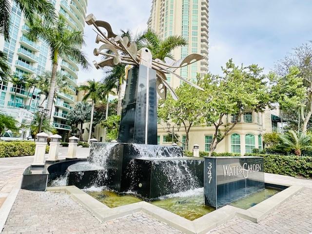 347 N NEW RIVER DR E #1006, FORT LAUDERDALE, FL, 33301