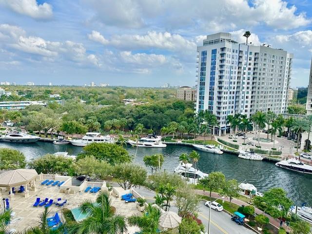 347 N NEW RIVER DR E #1006, FORT LAUDERDALE, FL, 33301