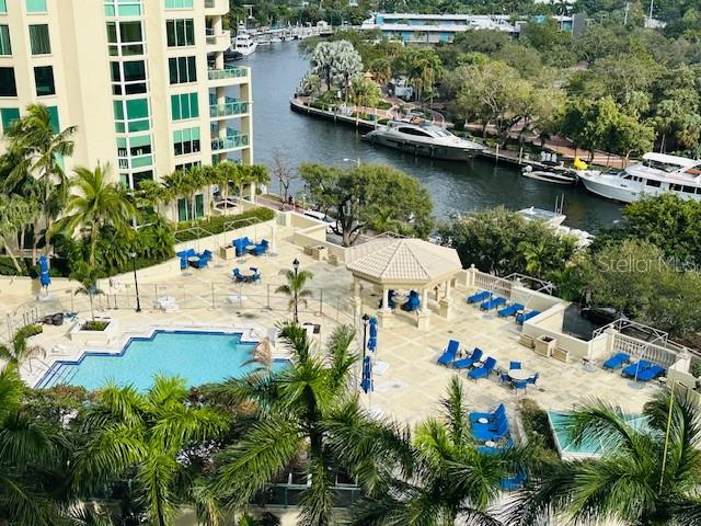347 N NEW RIVER DR E #1006, FORT LAUDERDALE, FL, 33301