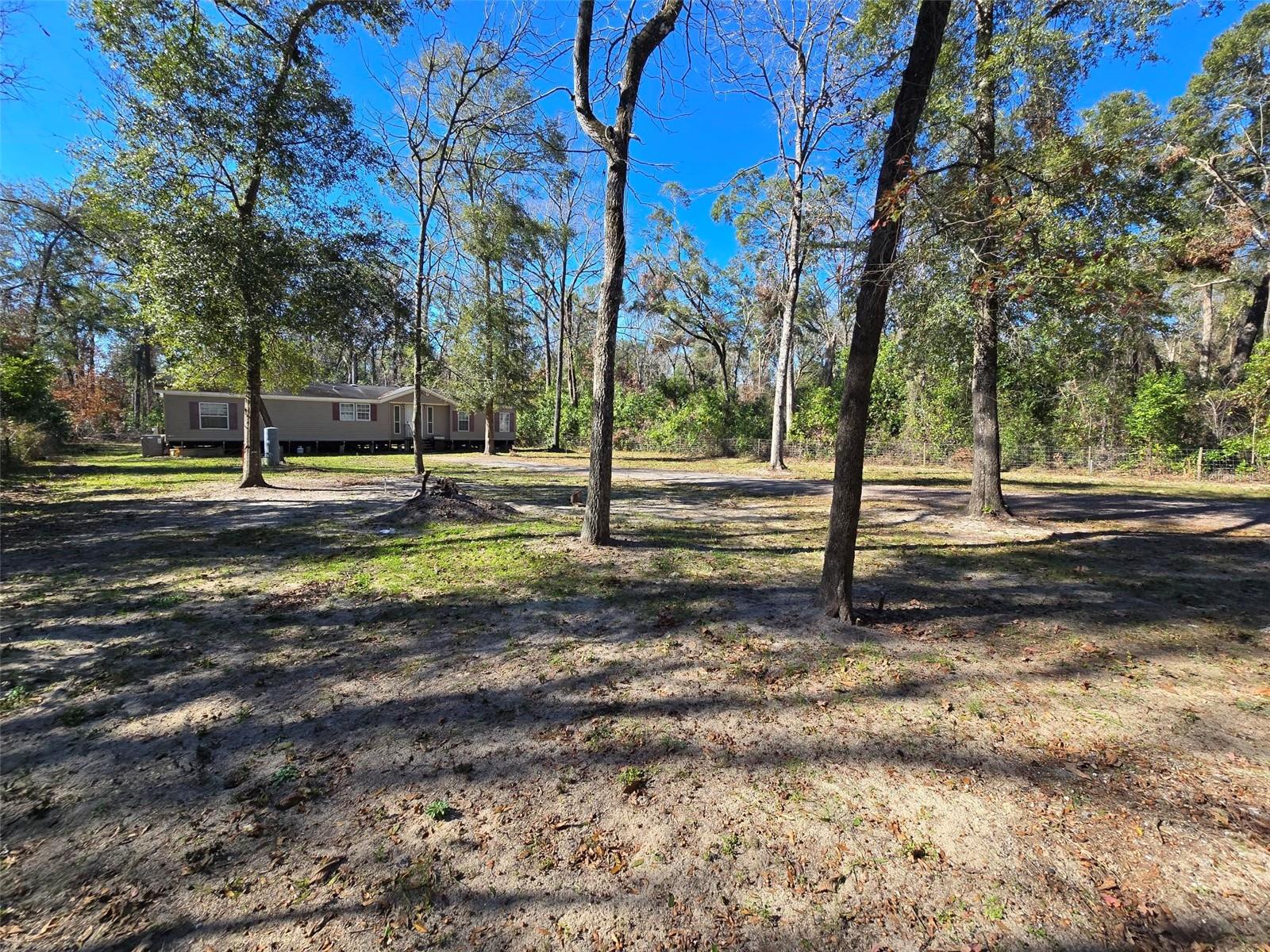 172 SW TRENTON TER, FORT WHITE, FL, 32038