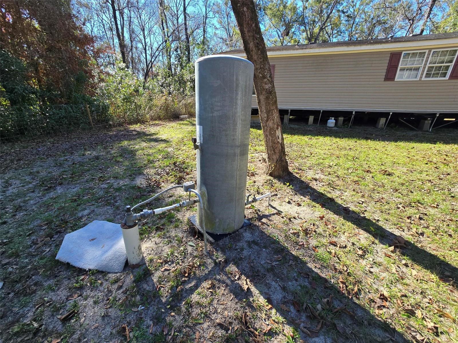 172 SW TRENTON TER, FORT WHITE, FL, 32038