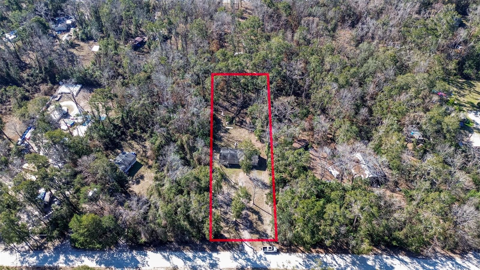 172 SW TRENTON TER, FORT WHITE, FL, 32038