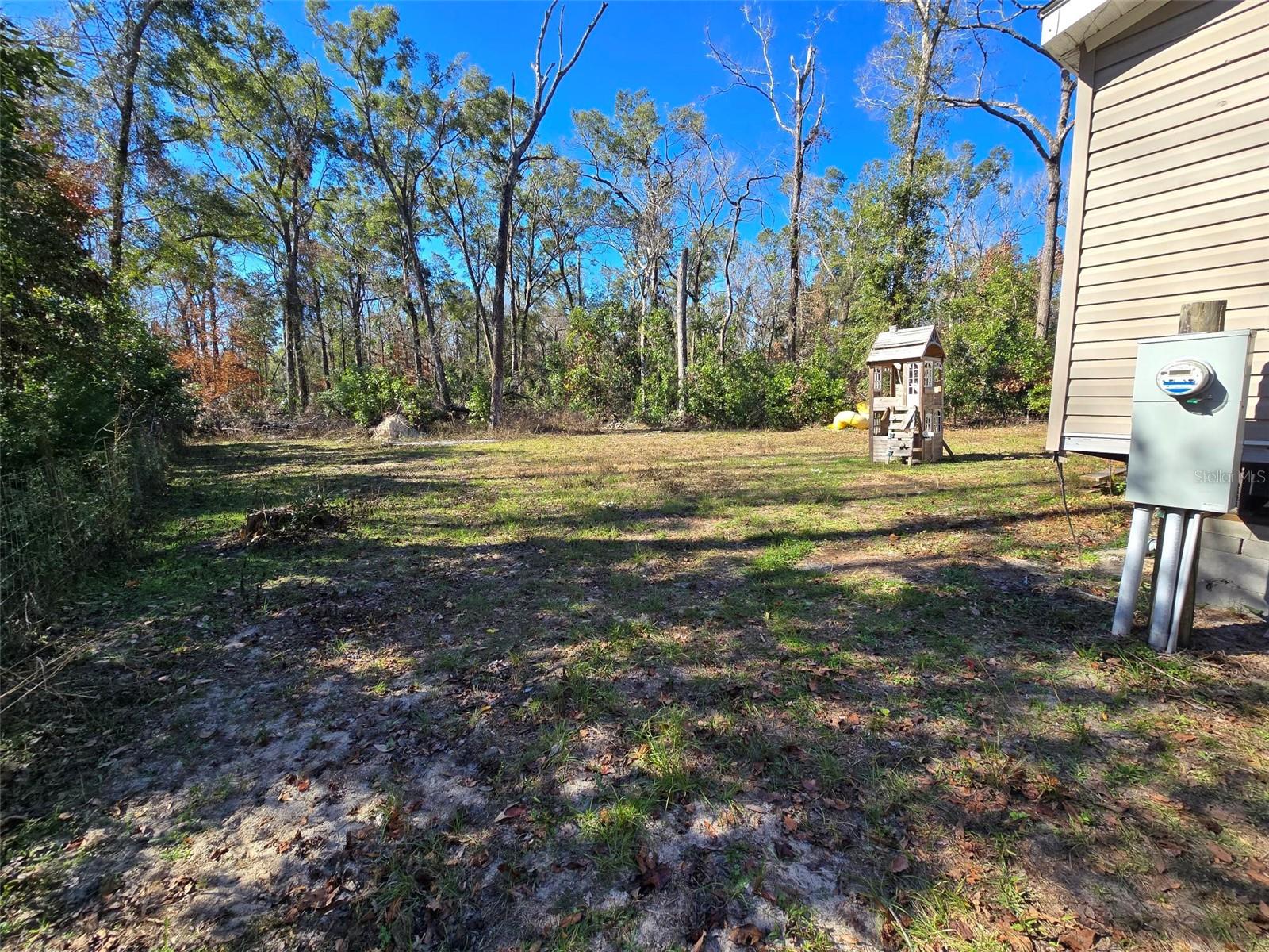 172 SW TRENTON TER, FORT WHITE, FL, 32038