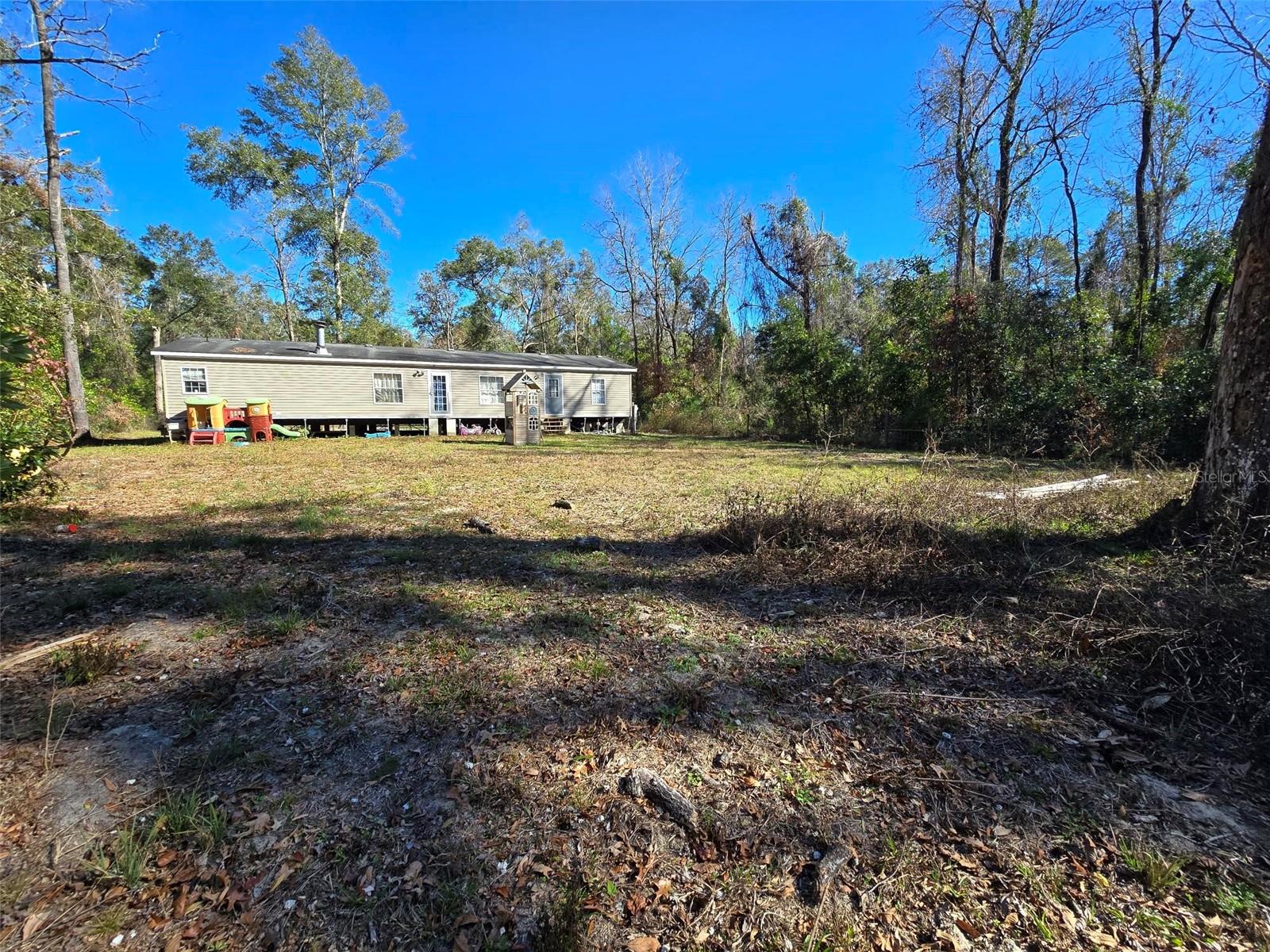172 SW TRENTON TER, FORT WHITE, FL, 32038