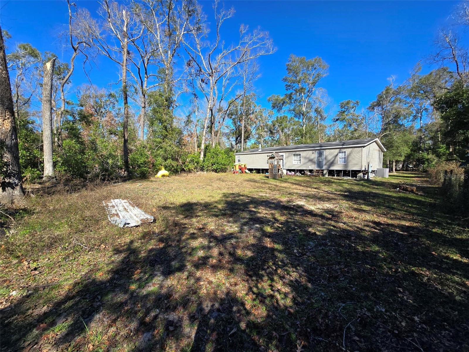 172 SW TRENTON TER, FORT WHITE, FL, 32038