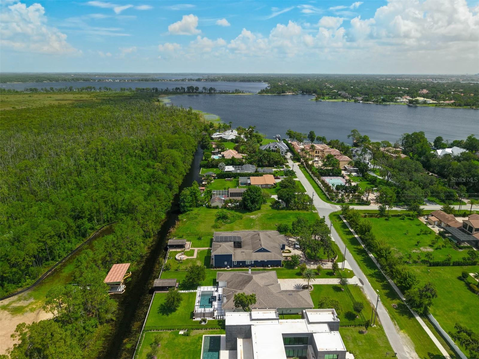 10416 POCKET LN, ORLANDO, FL, 32836