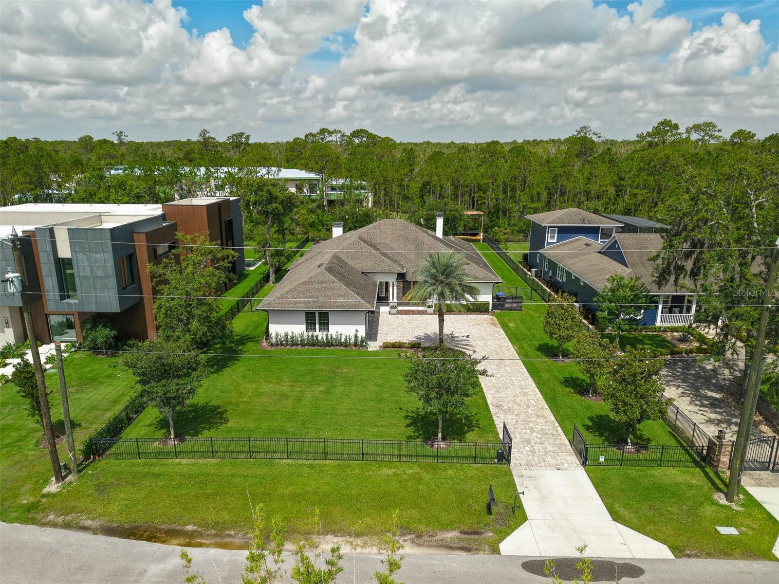 10416 POCKET LN, ORLANDO, FL, 32836