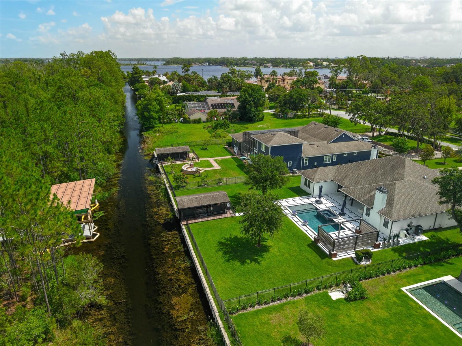 10416 POCKET LN, ORLANDO, FL, 32836