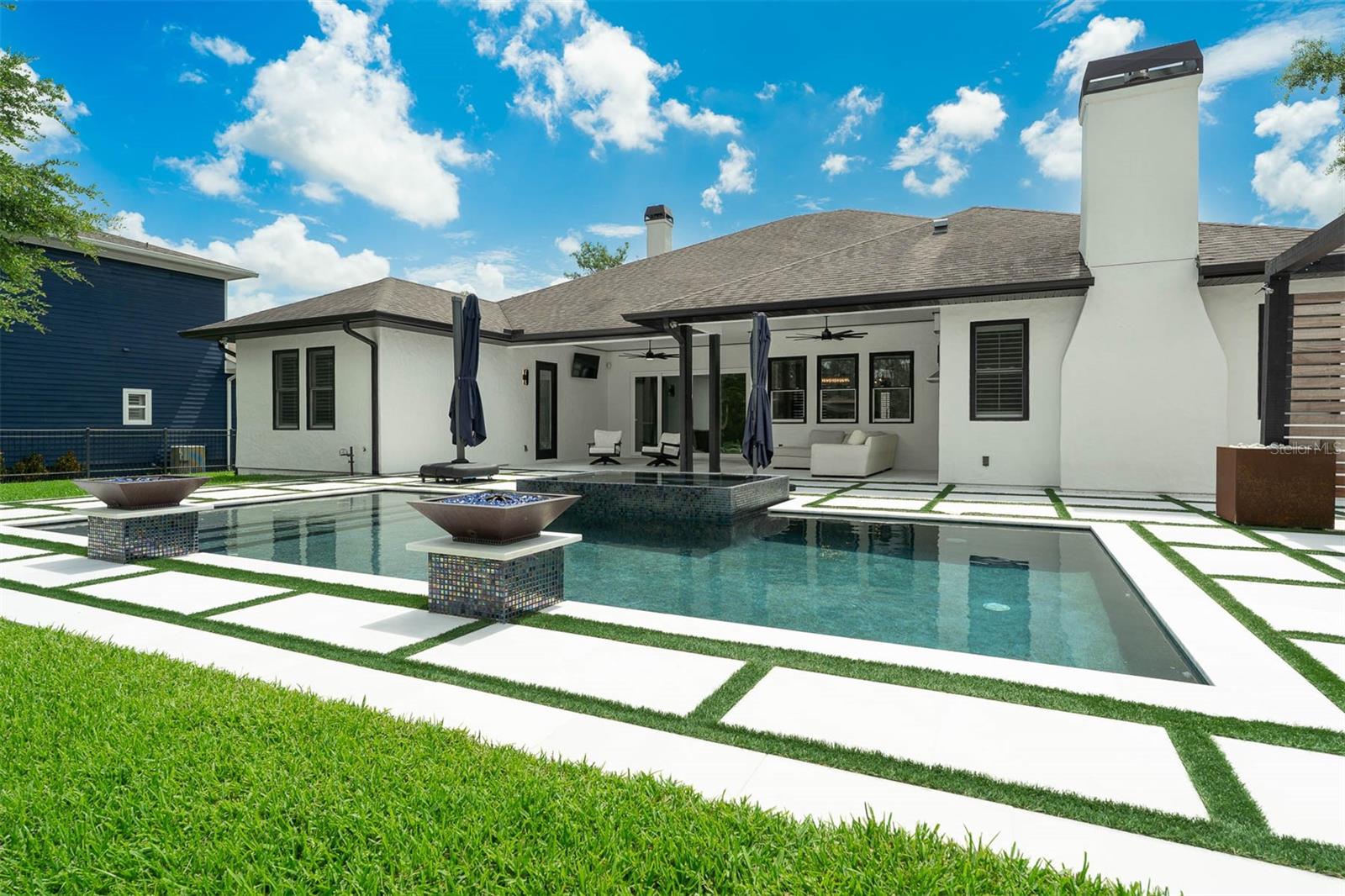 10416 POCKET LN, ORLANDO, FL, 32836