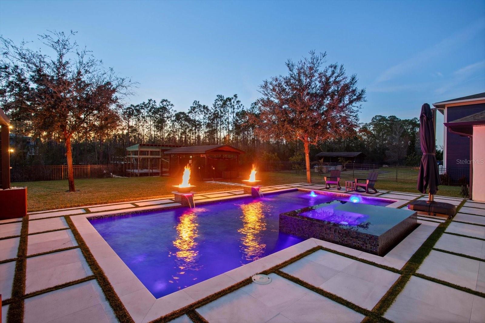 10416 POCKET LN, ORLANDO, FL, 32836
