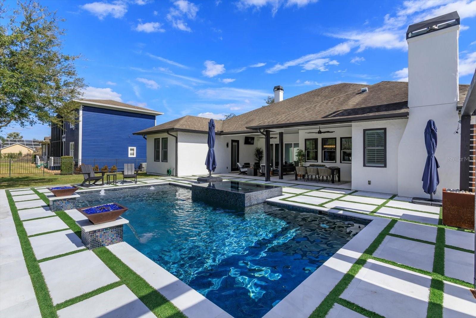 10416 POCKET LN, ORLANDO, FL, 32836
