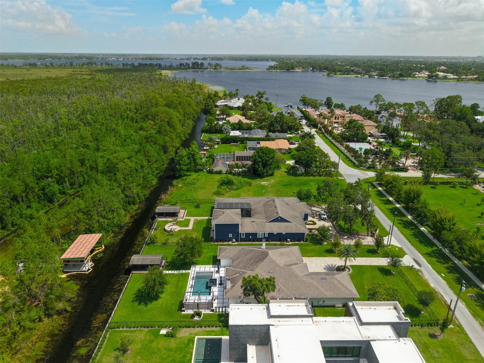10416 POCKET LN, ORLANDO, FL, 32836