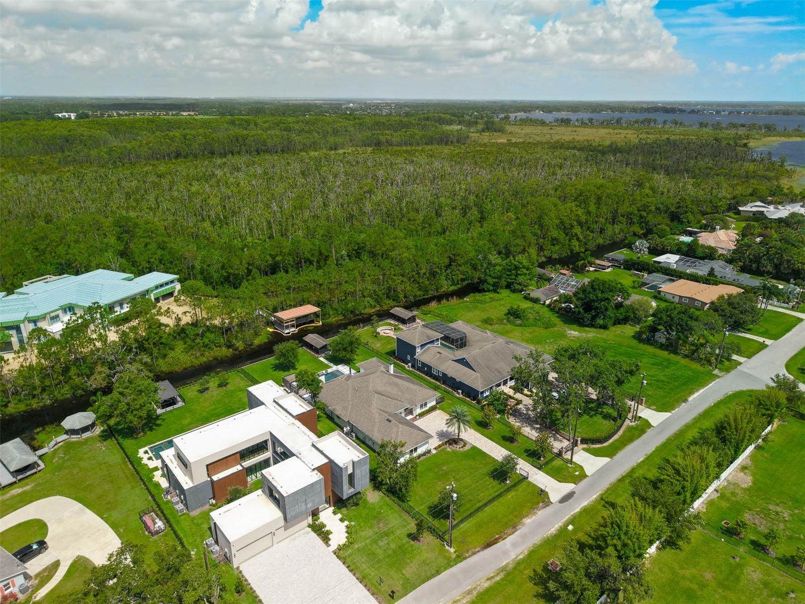10416 POCKET LN, ORLANDO, FL, 32836