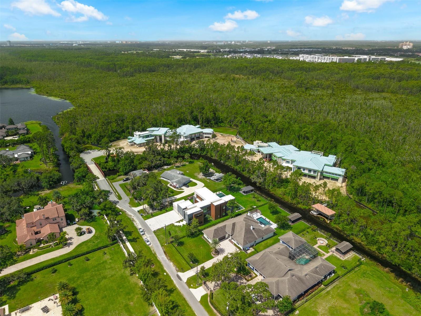 10416 POCKET LN, ORLANDO, FL, 32836