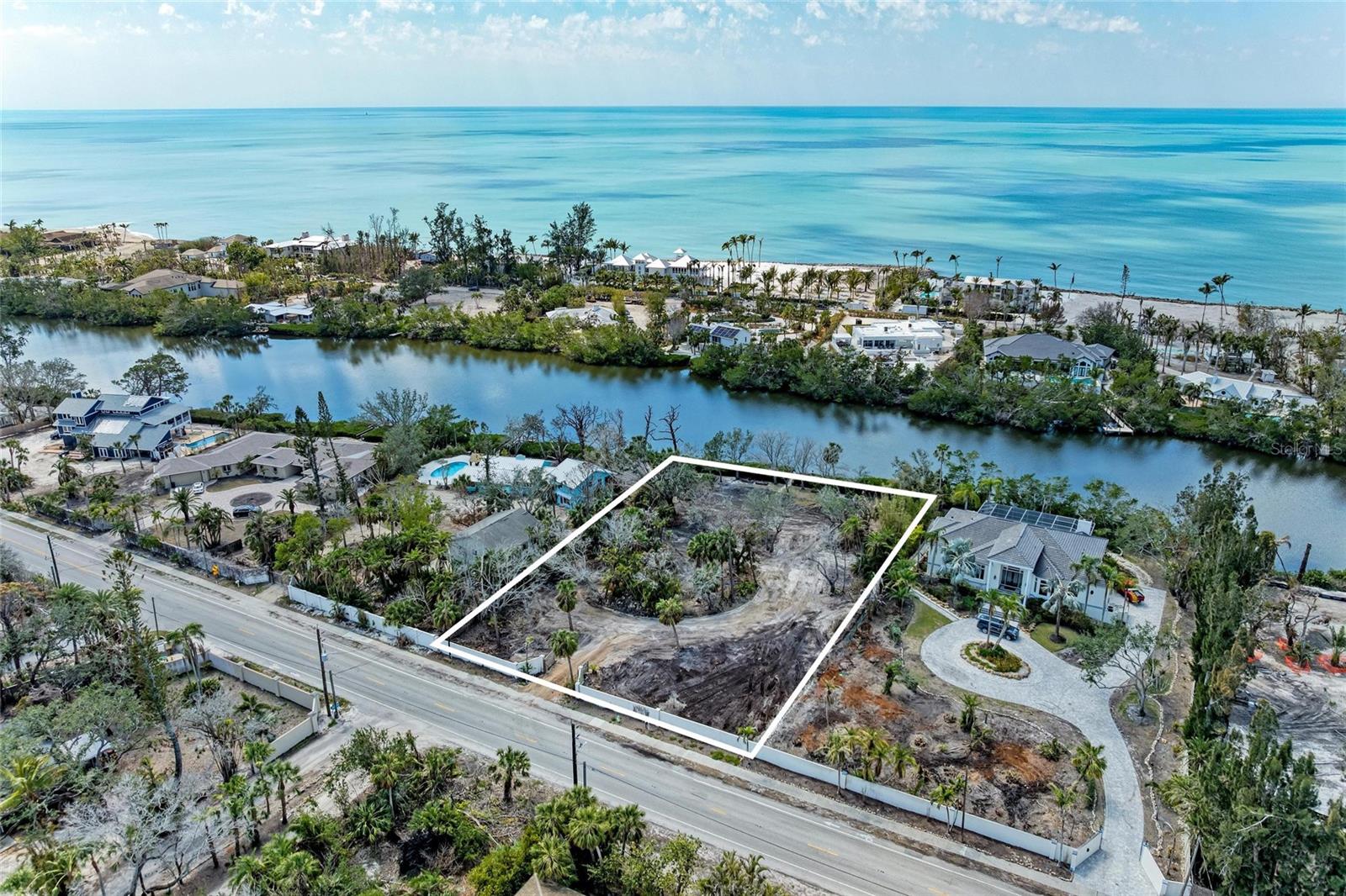 7536 MIDNIGHT PASS RD, SARASOTA, FL, 34242