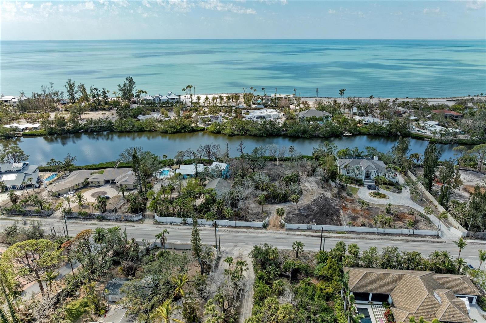 7536 MIDNIGHT PASS RD, SARASOTA, FL, 34242