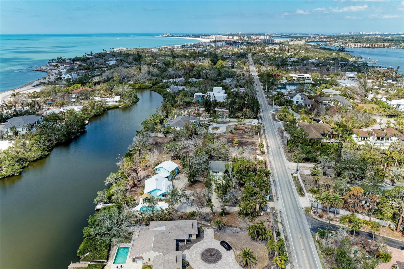 7536 MIDNIGHT PASS RD, SARASOTA, FL, 34242