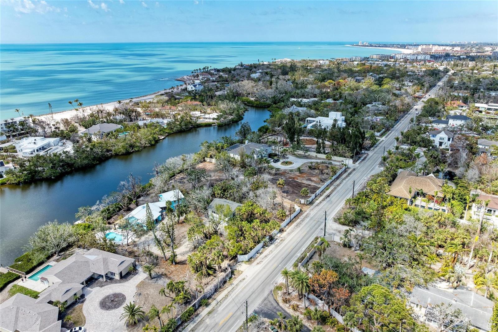 7536 MIDNIGHT PASS RD, SARASOTA, FL, 34242