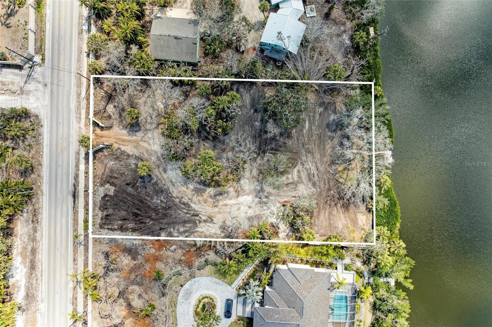 7536 MIDNIGHT PASS RD, SARASOTA, FL, 34242