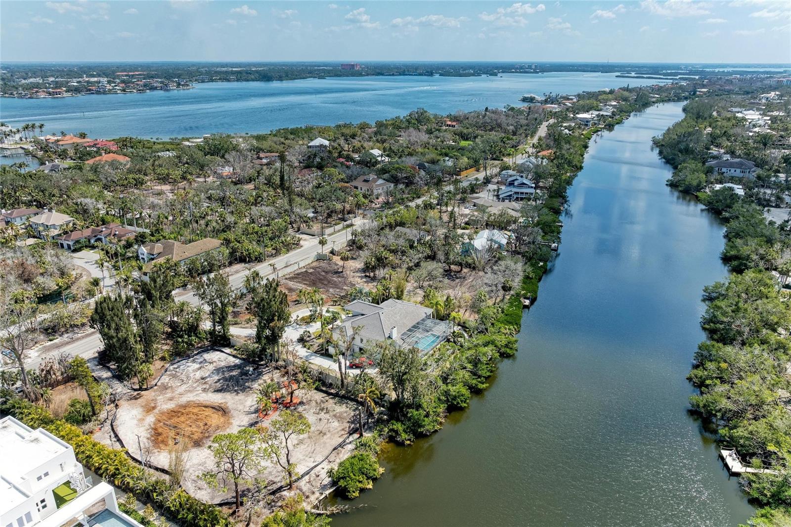 7536 MIDNIGHT PASS RD, SARASOTA, FL, 34242