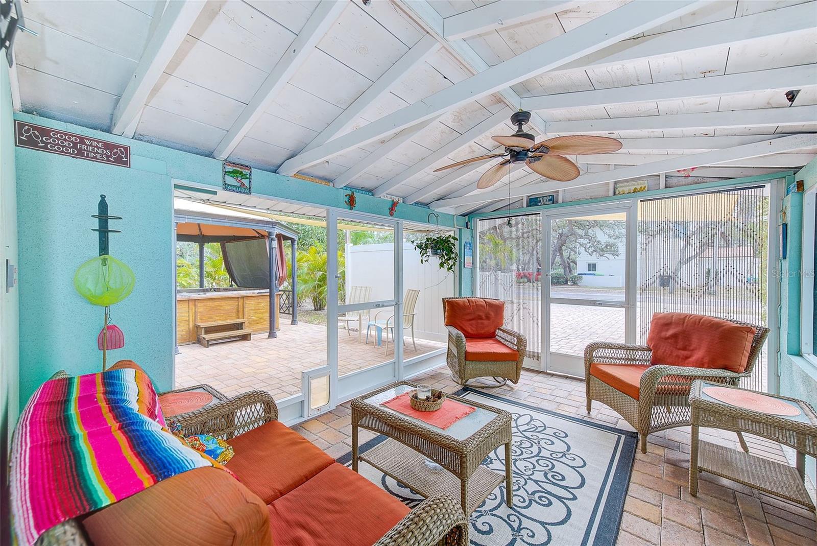 604 PENNSYLVANIA AVE, CRYSTAL BEACH, FL, 34681