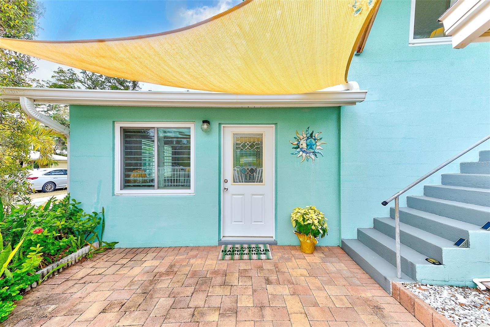 604 PENNSYLVANIA AVE, CRYSTAL BEACH, FL, 34681