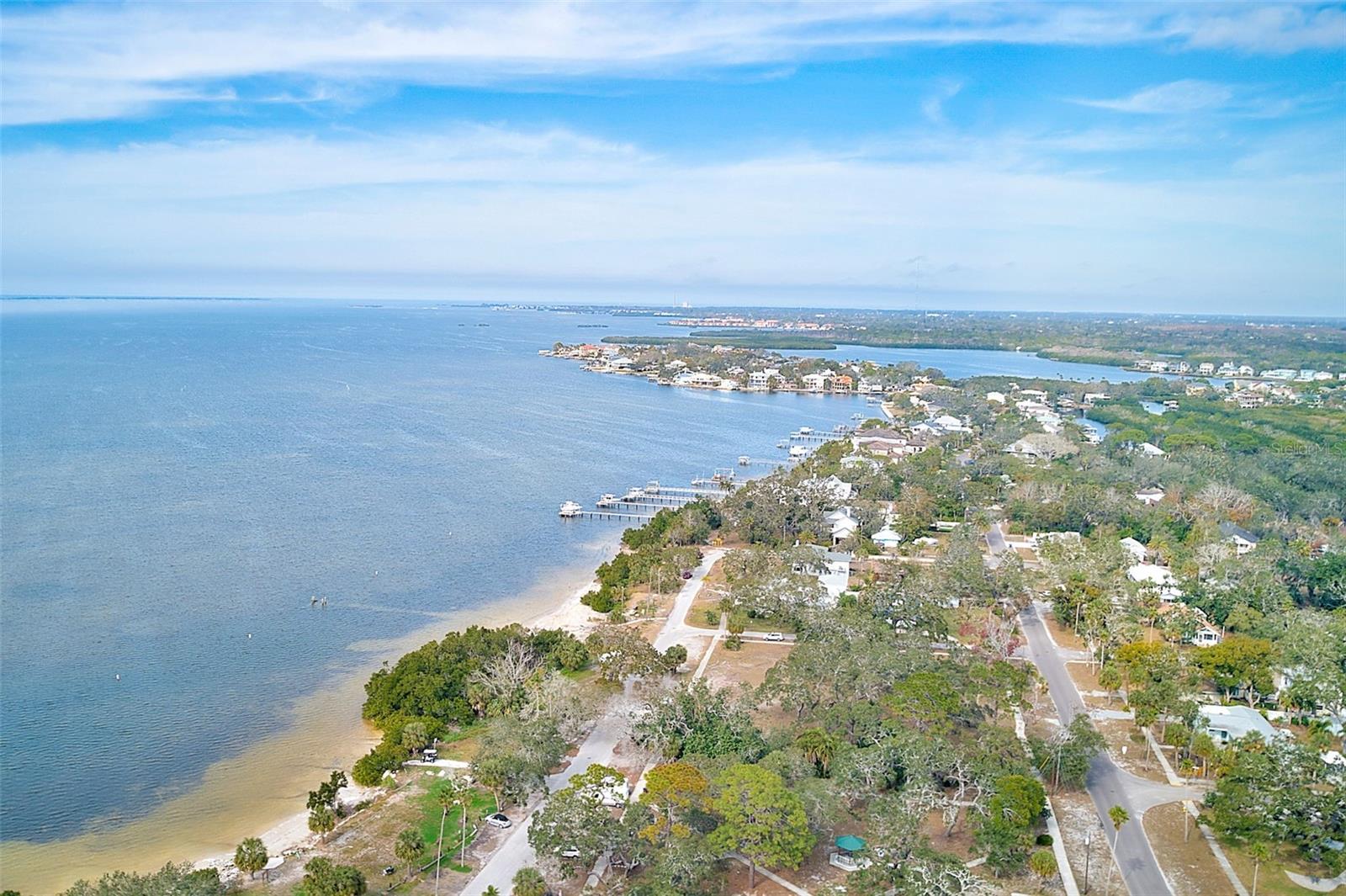 604 PENNSYLVANIA AVE, CRYSTAL BEACH, FL, 34681