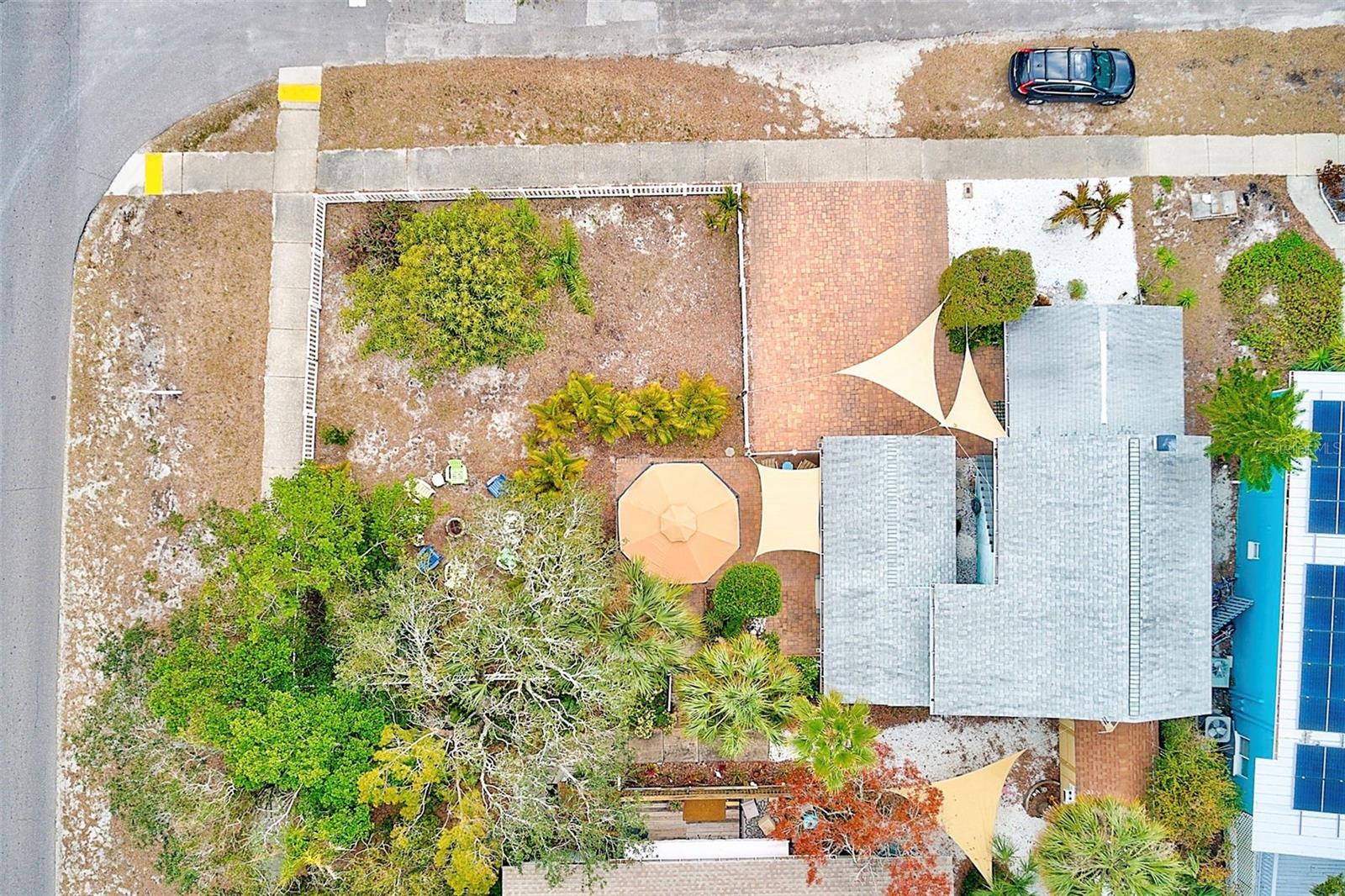 604 PENNSYLVANIA AVE, CRYSTAL BEACH, FL, 34681