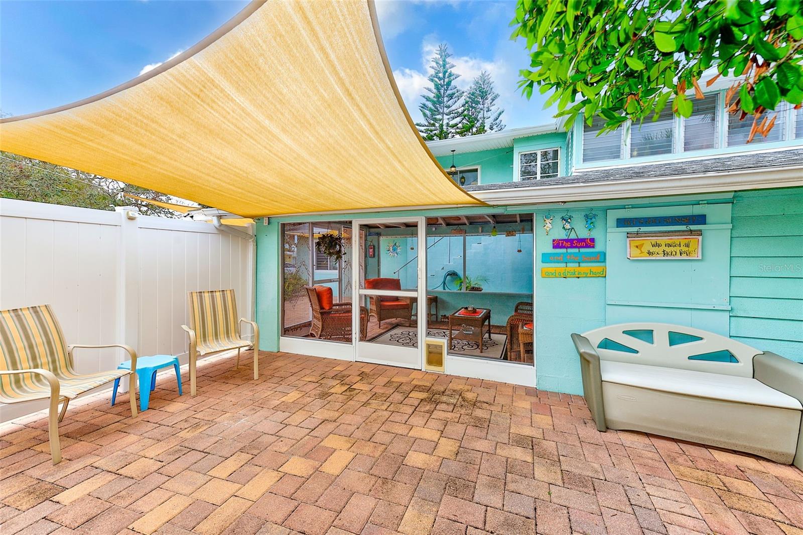 604 PENNSYLVANIA AVE, CRYSTAL BEACH, FL, 34681