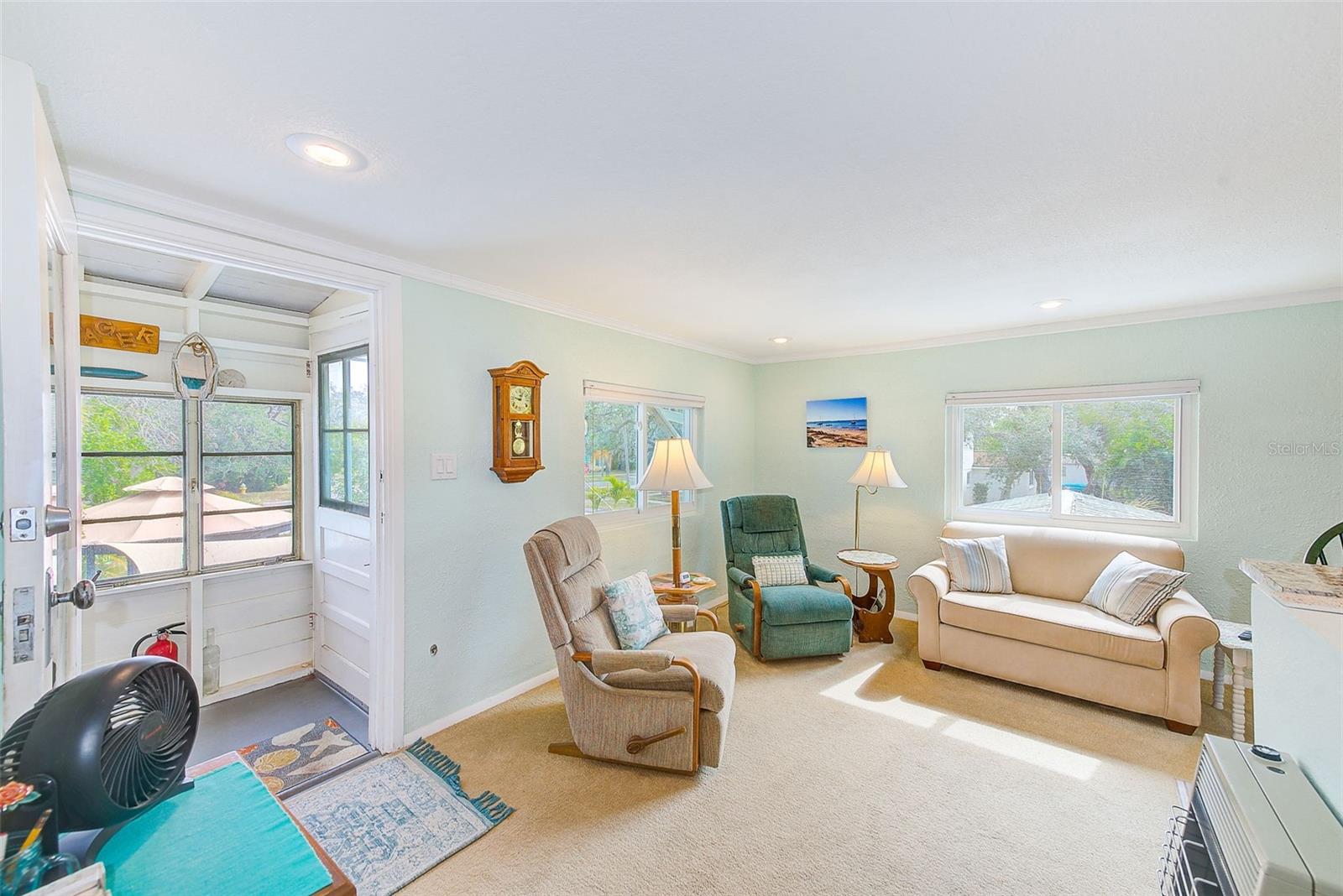 604 PENNSYLVANIA AVE, CRYSTAL BEACH, FL, 34681
