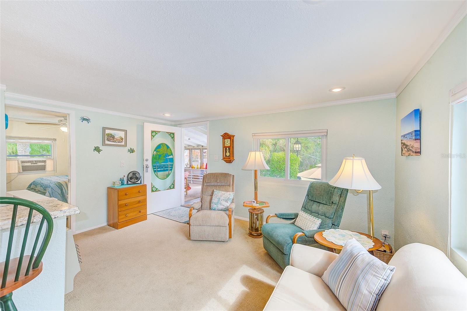 604 PENNSYLVANIA AVE, CRYSTAL BEACH, FL, 34681