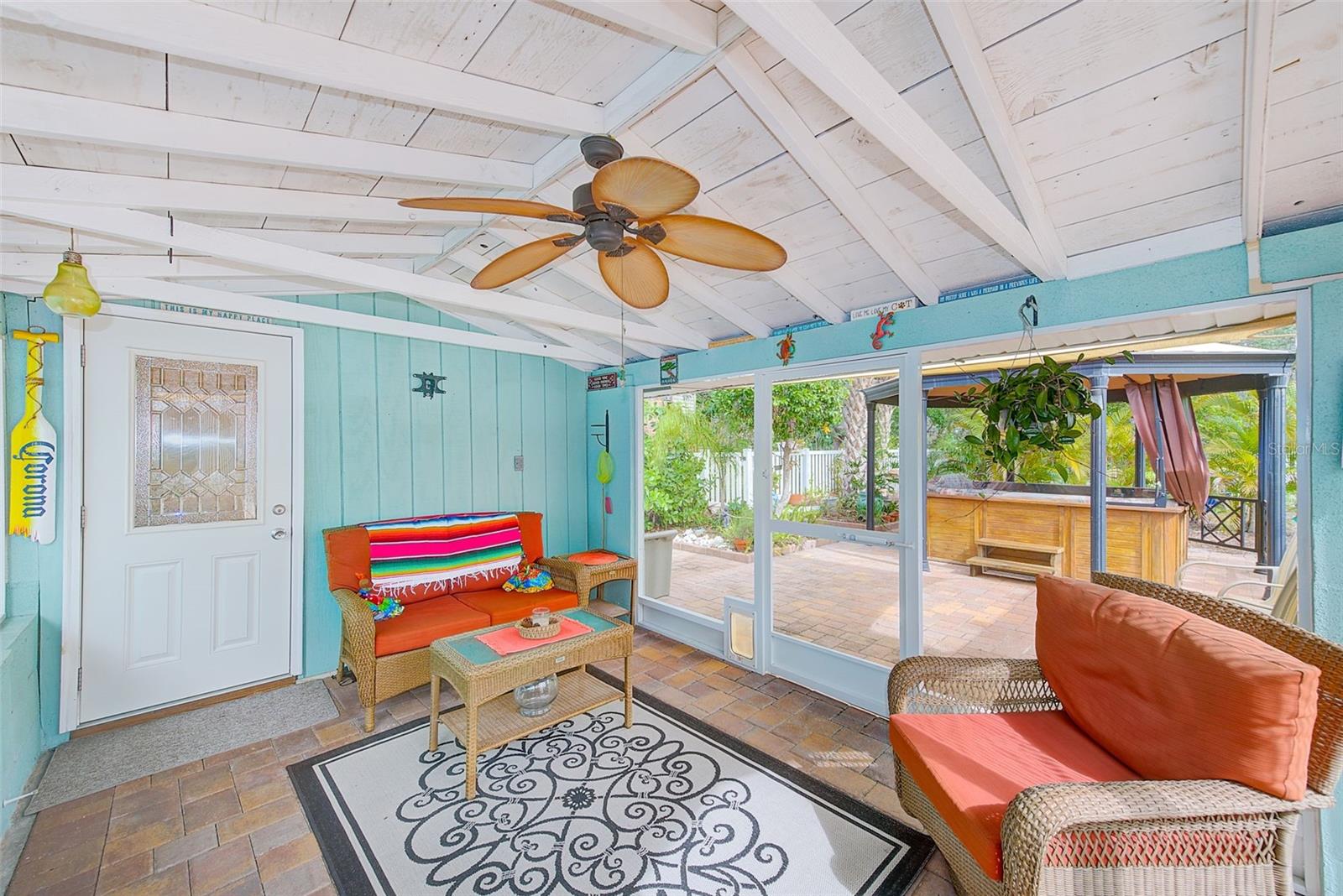 604 PENNSYLVANIA AVE, CRYSTAL BEACH, FL, 34681