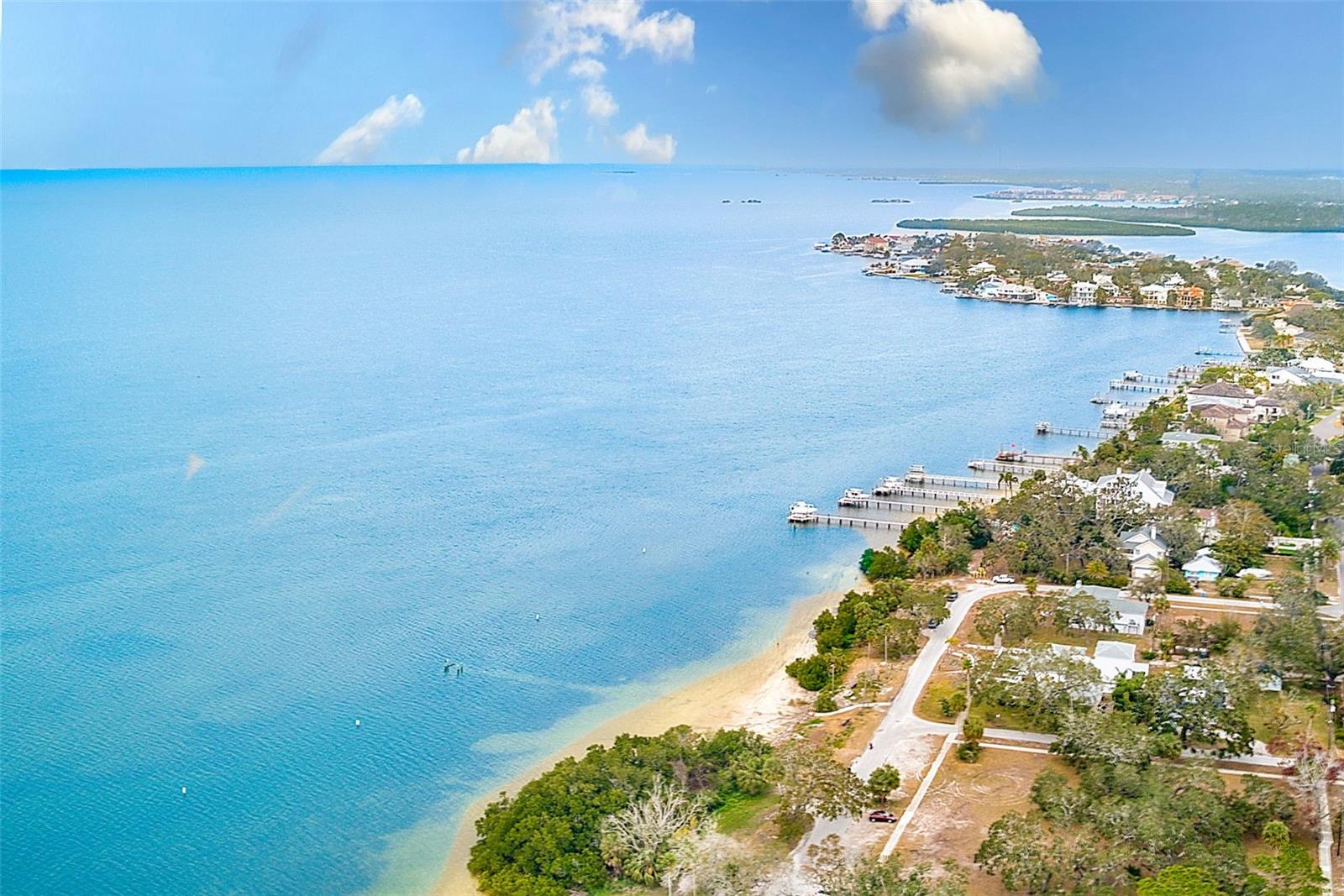 604 PENNSYLVANIA AVE, CRYSTAL BEACH, FL, 34681